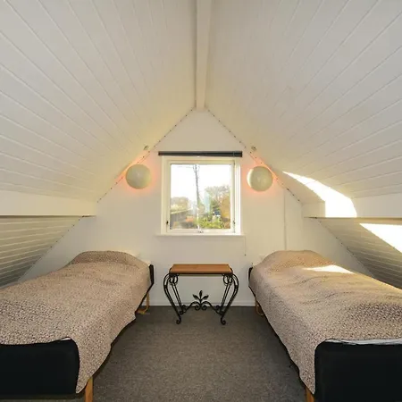 Two-bedroom Holiday In *