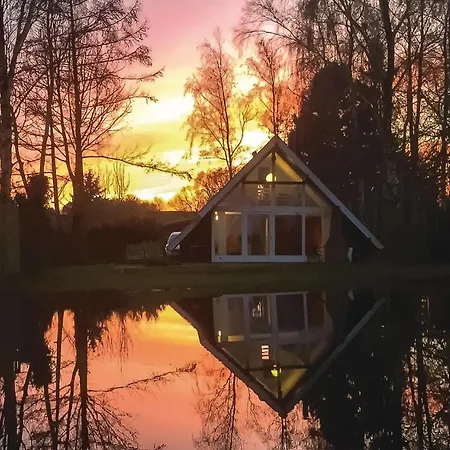 Two-bedroom Holiday In * Strøby Ladeplads