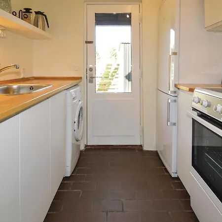 Tatil Evi Two-bedroom Holiday In *