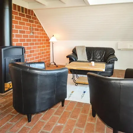 Two-bedroom Holiday In Strøby Ladeplads