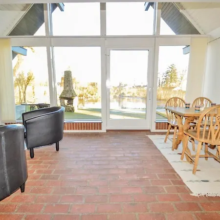Tatil Evi Two-bedroom Holiday In *